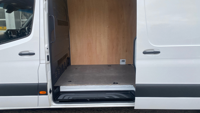 Mercedes-Benz Sprinter 315Cdi L3 Diesel Rwd 3.5t H2 Pro Van